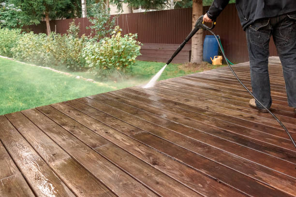 Best Machinery and Equipment Cleaning  in Horseheads North, NY