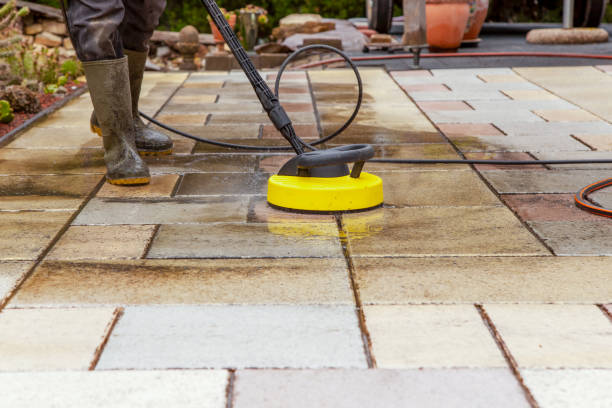 Best Pool Deck Cleaning  in Horseheads North, NY