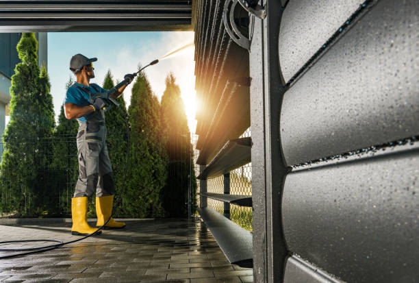 Solar Panel Cleaning