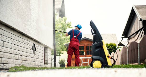 Best Dumpster Area Cleaning  in Horseheads North, NY